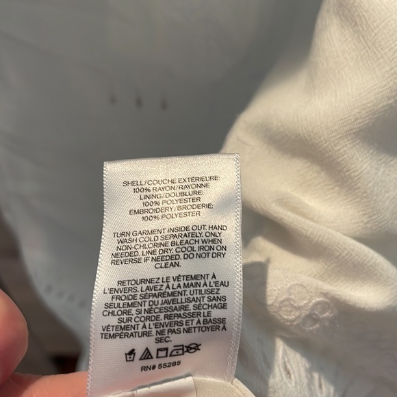 Express adjustable Tank - Picture 5 of 5